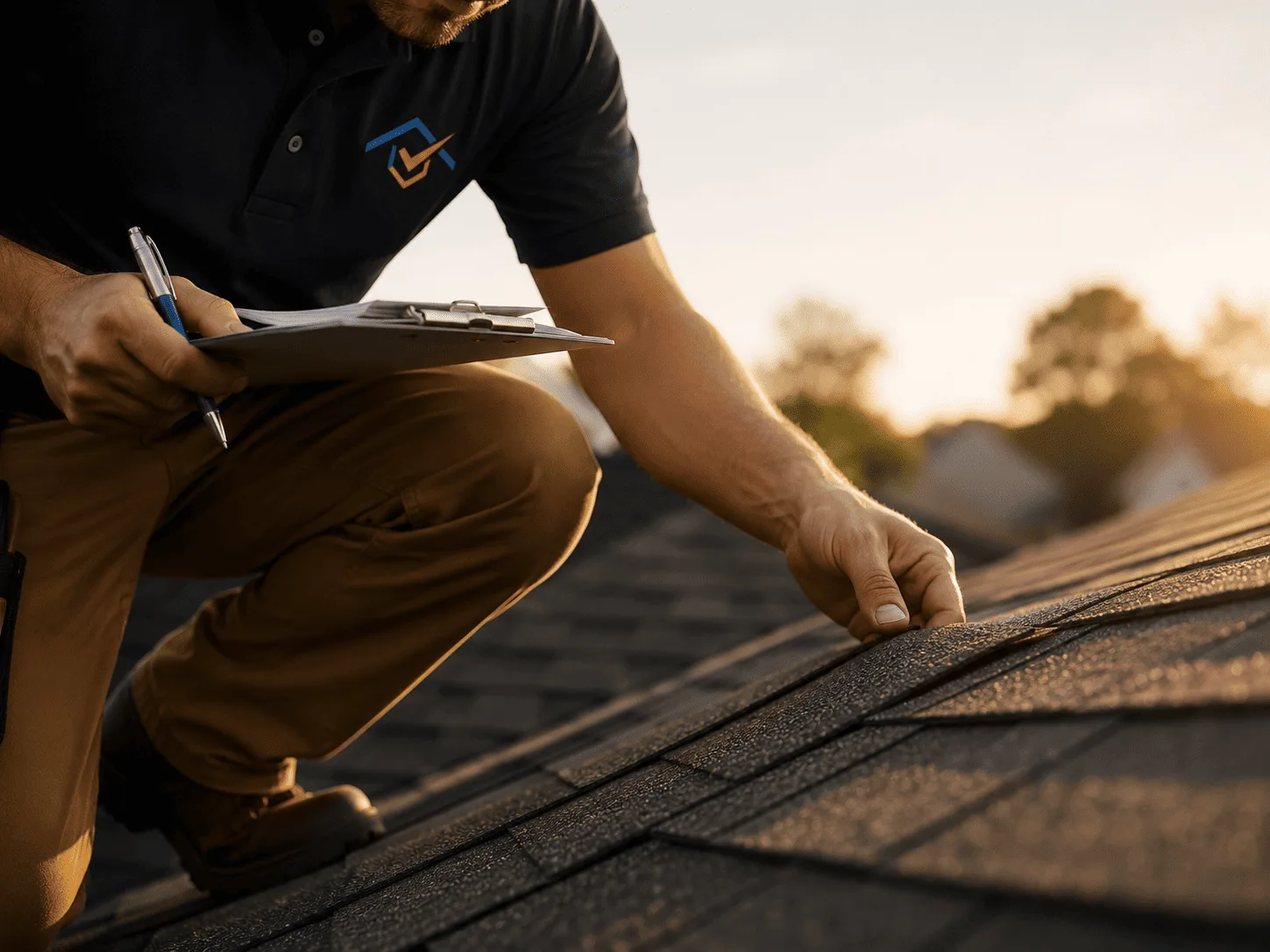 Why Choose Roof Inspection in Fayetteville, NC