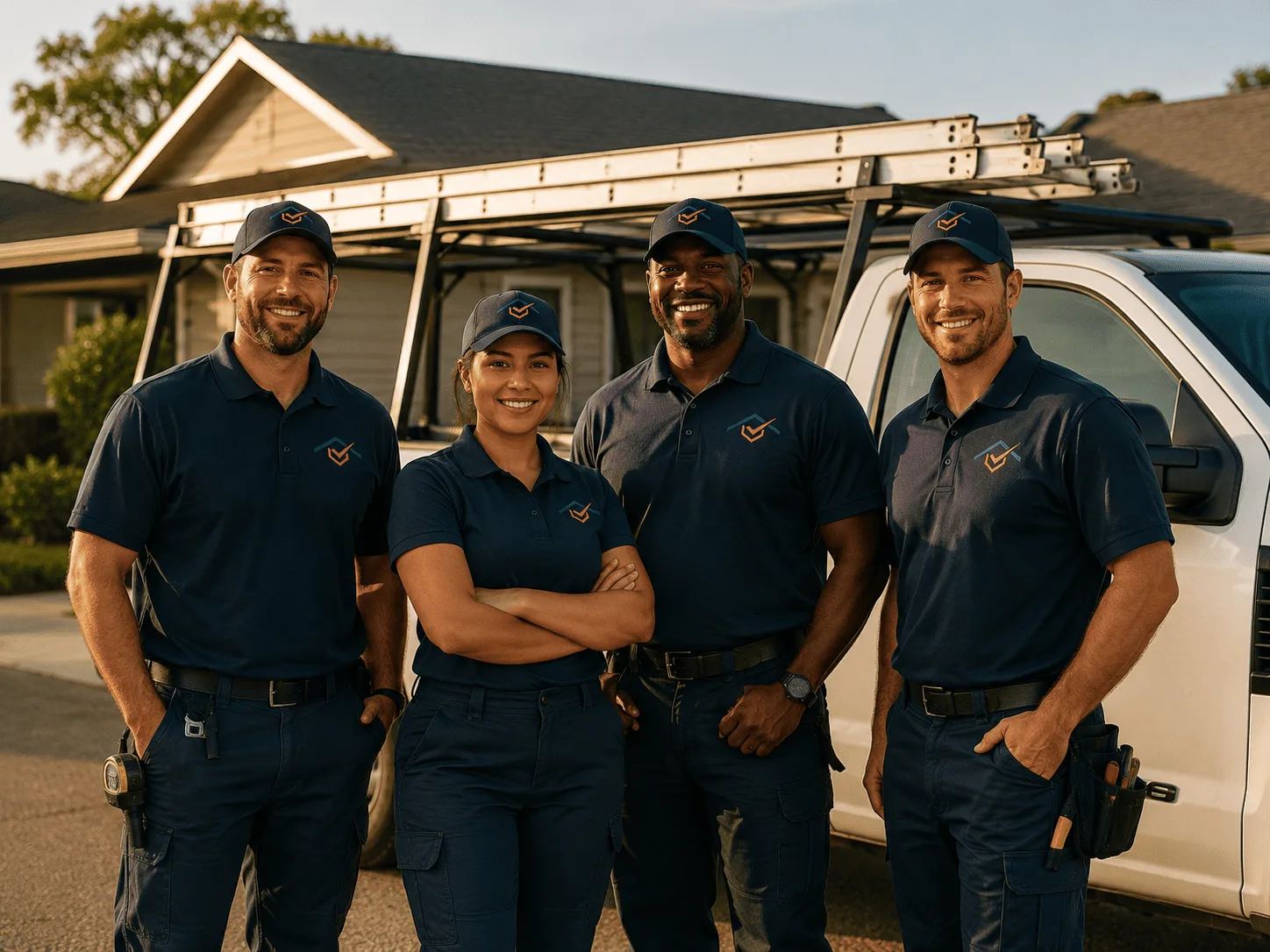 Roof Inspection company in Fayetteville, NC